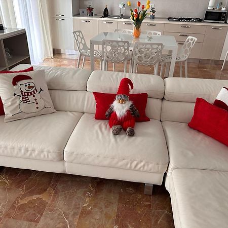 Bnb Nuova Vita Paola Extérieur photo