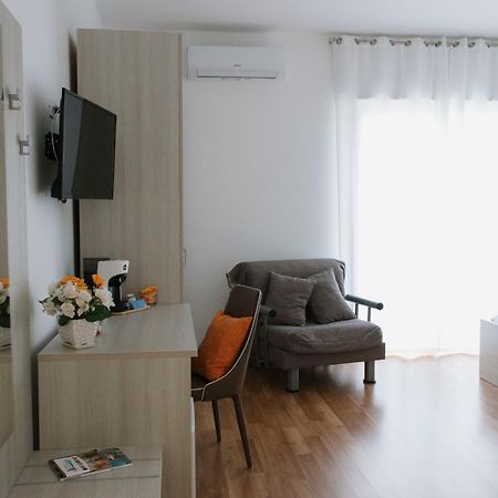 Bnb Nuova Vita Paola Extérieur photo