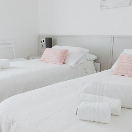Bnb Nuova Vita Paola Extérieur photo