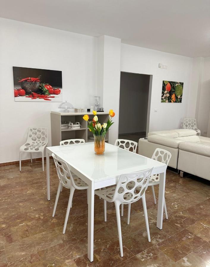 Bnb Nuova Vita Paola Extérieur photo