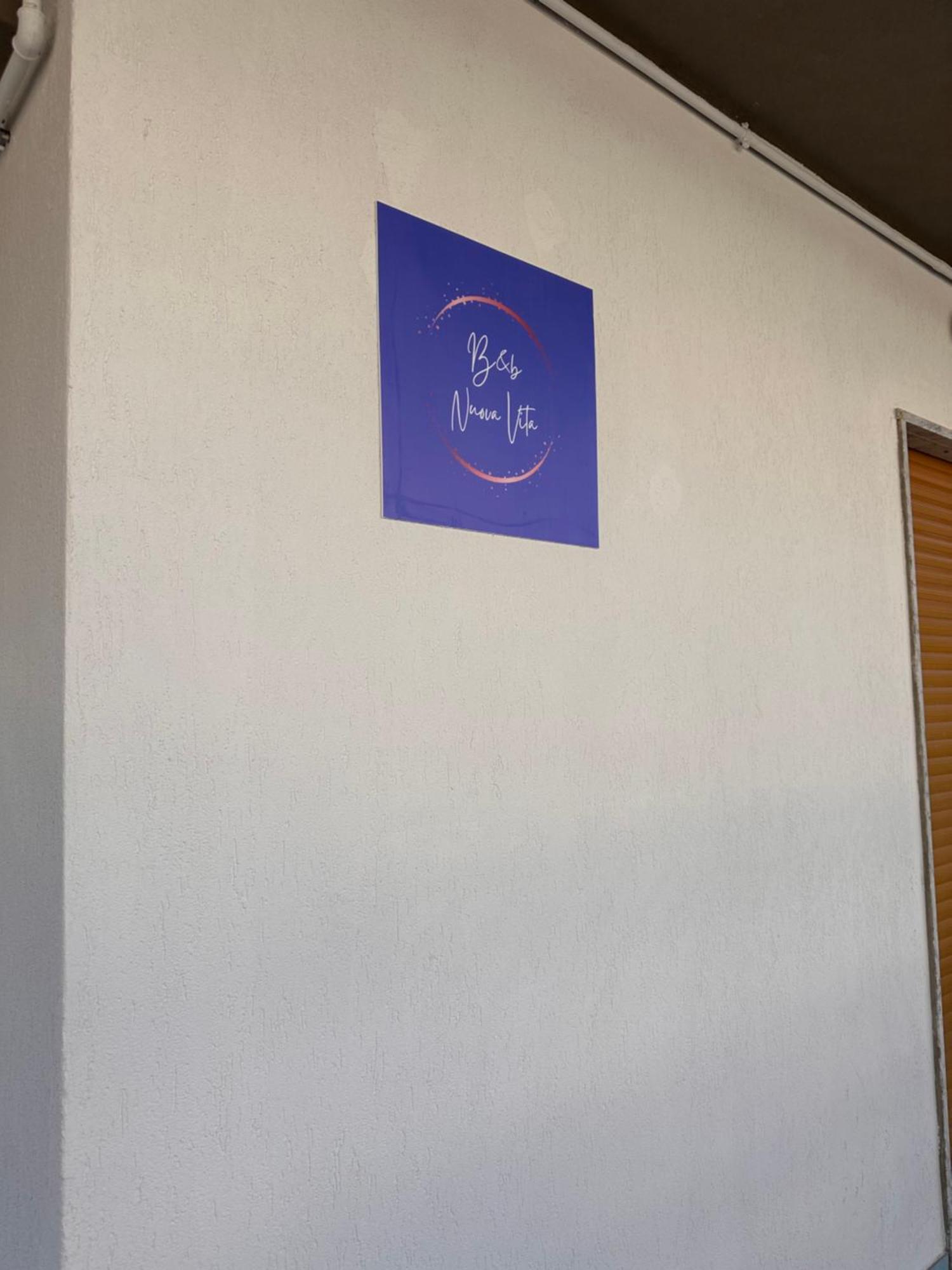 Bnb Nuova Vita Paola Extérieur photo