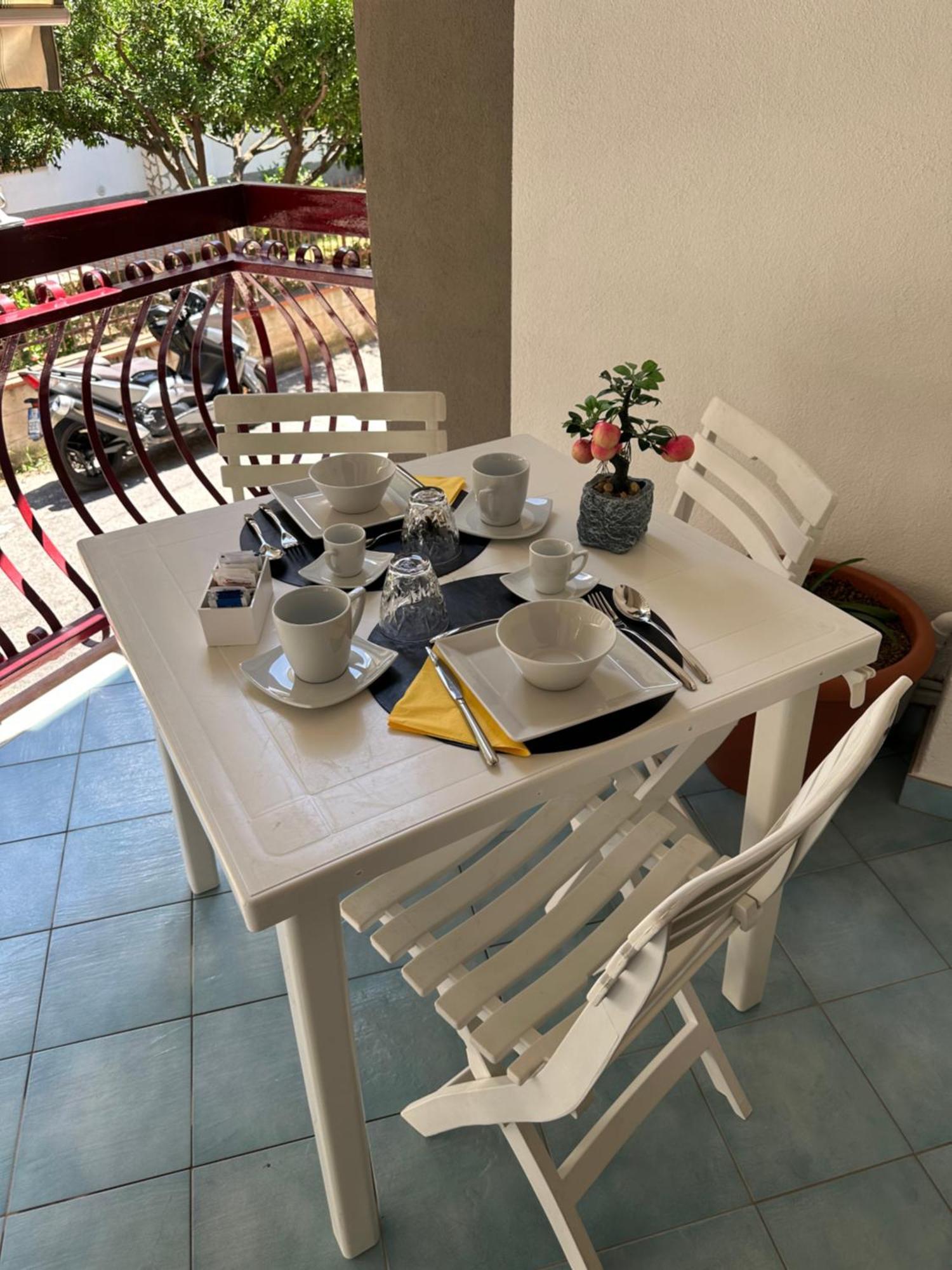 Bnb Nuova Vita Paola Extérieur photo
