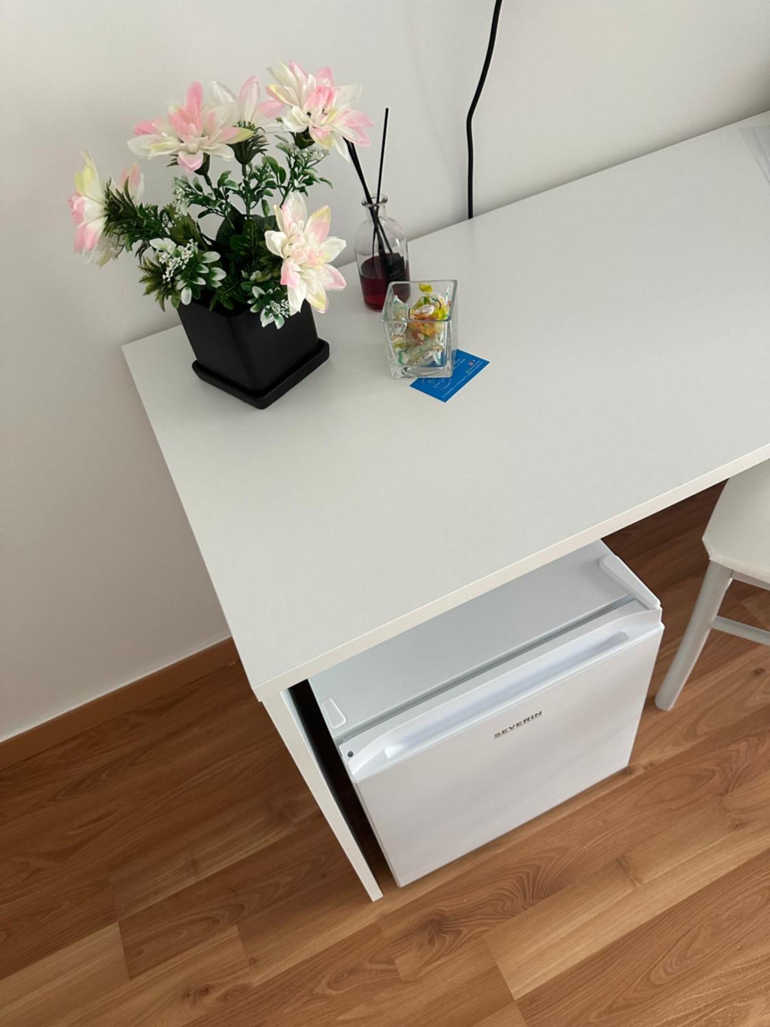 Bnb Nuova Vita Paola Extérieur photo