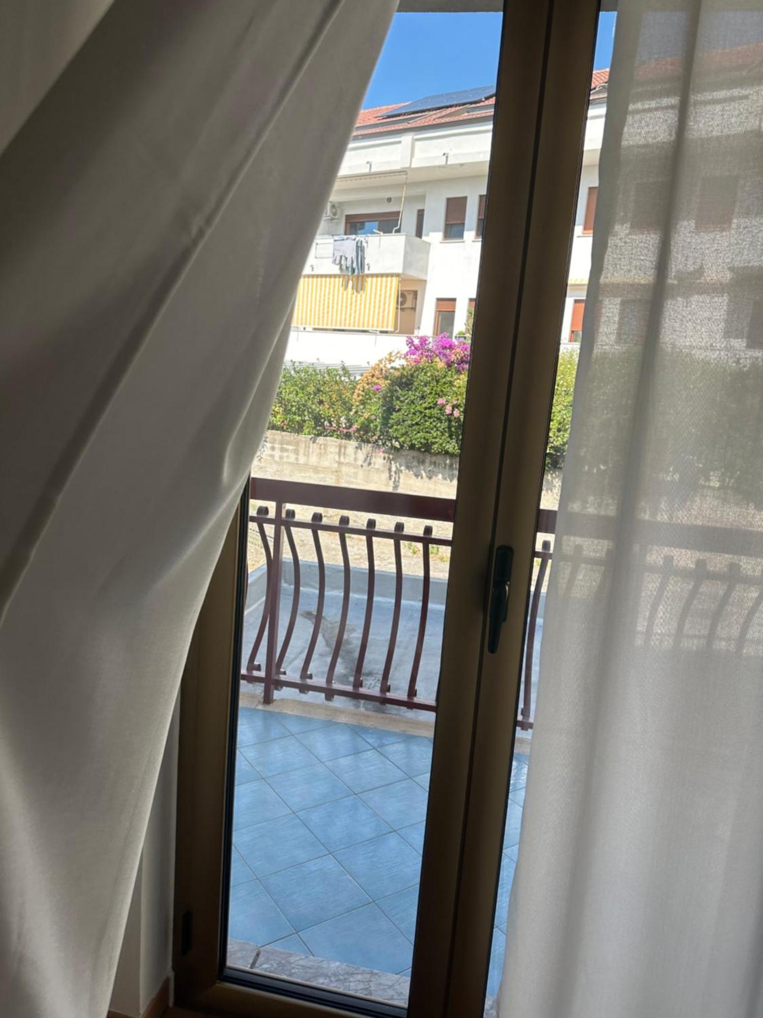 Bnb Nuova Vita Paola Extérieur photo