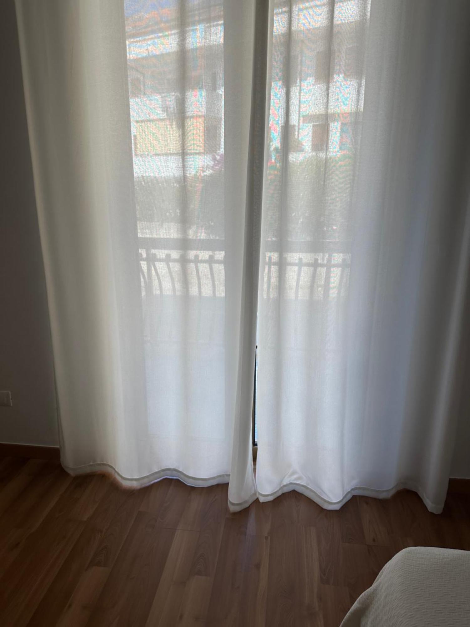 Bnb Nuova Vita Paola Extérieur photo