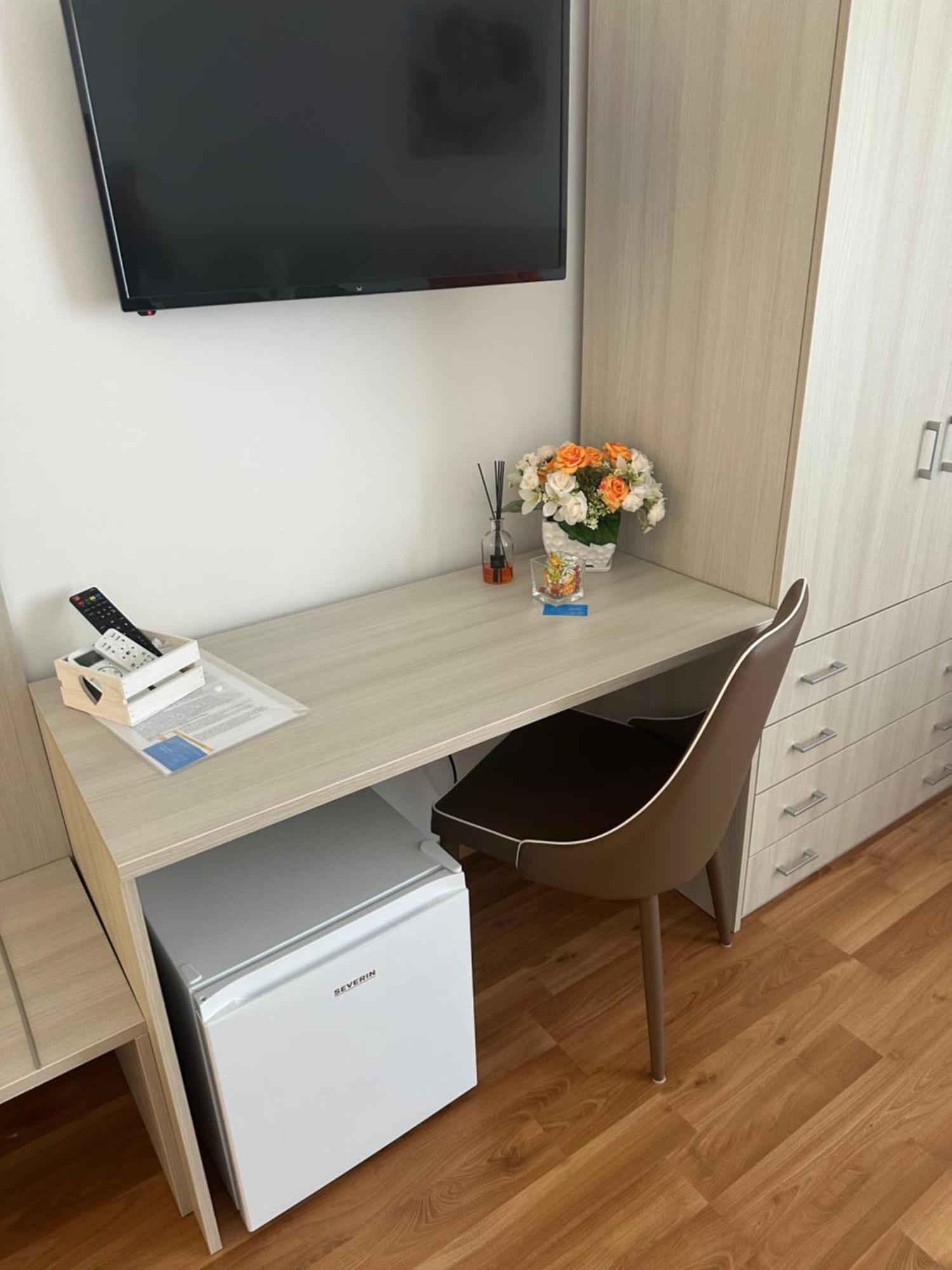 Bnb Nuova Vita Paola Extérieur photo