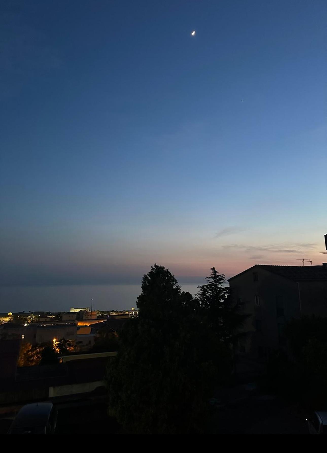 Bnb Nuova Vita Paola Extérieur photo
