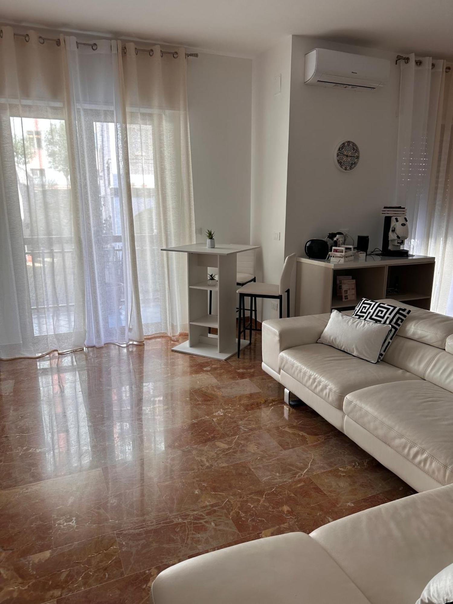 Bnb Nuova Vita Paola Extérieur photo