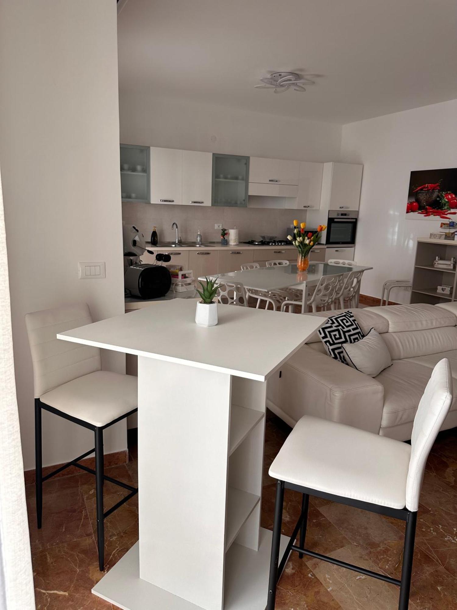 Bnb Nuova Vita Paola Extérieur photo