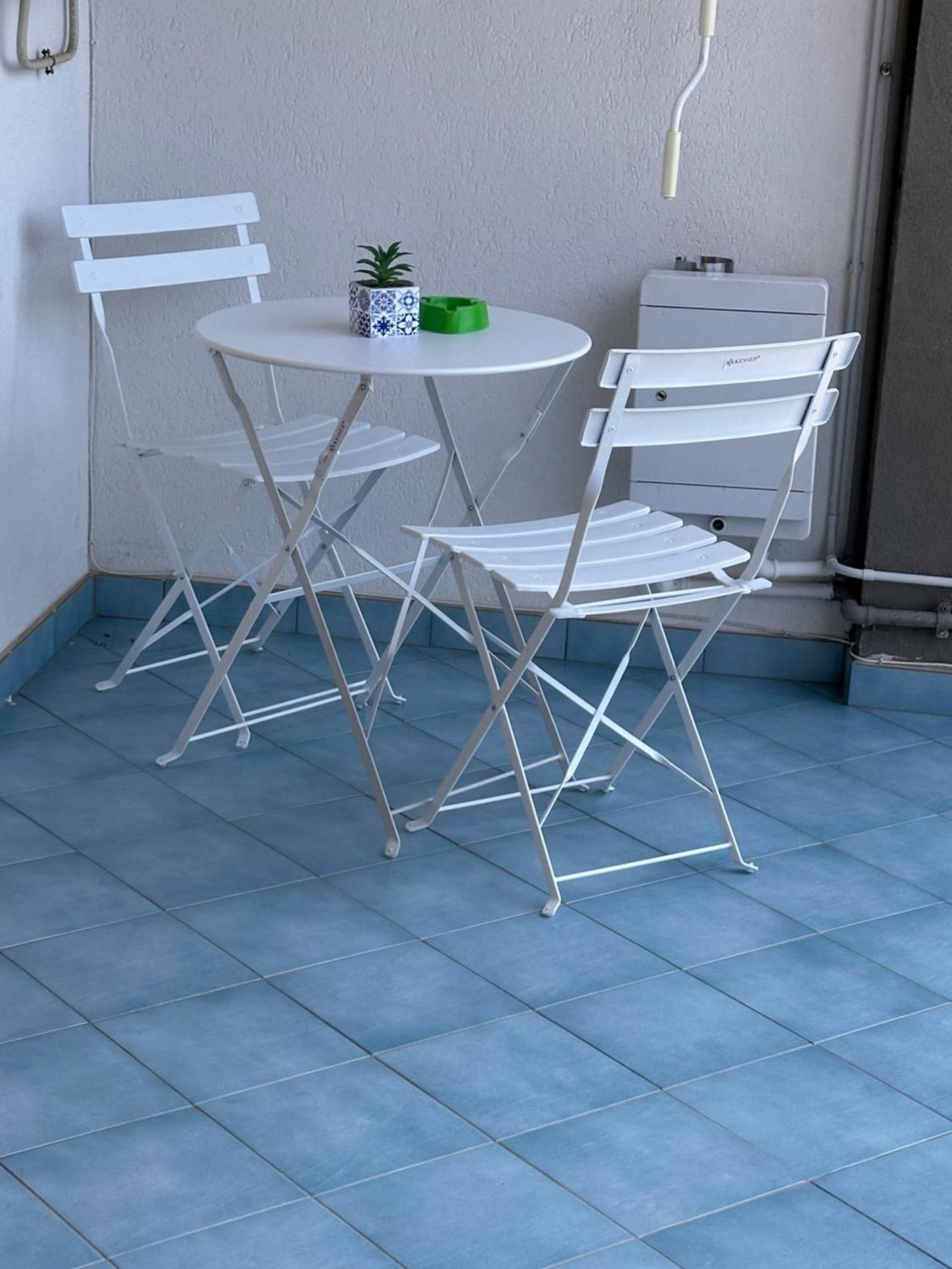 Bnb Nuova Vita Paola Extérieur photo