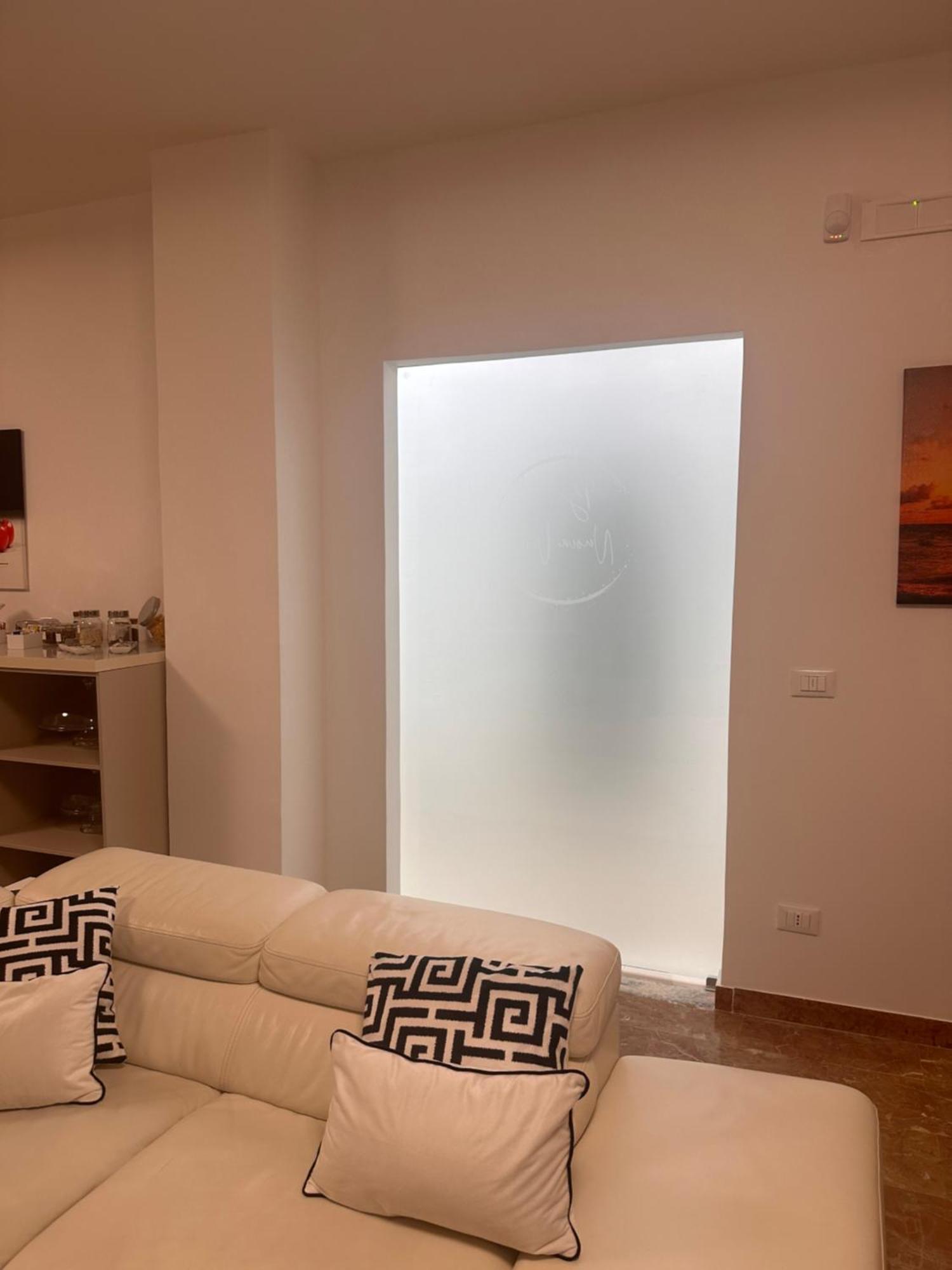 Bnb Nuova Vita Paola Extérieur photo