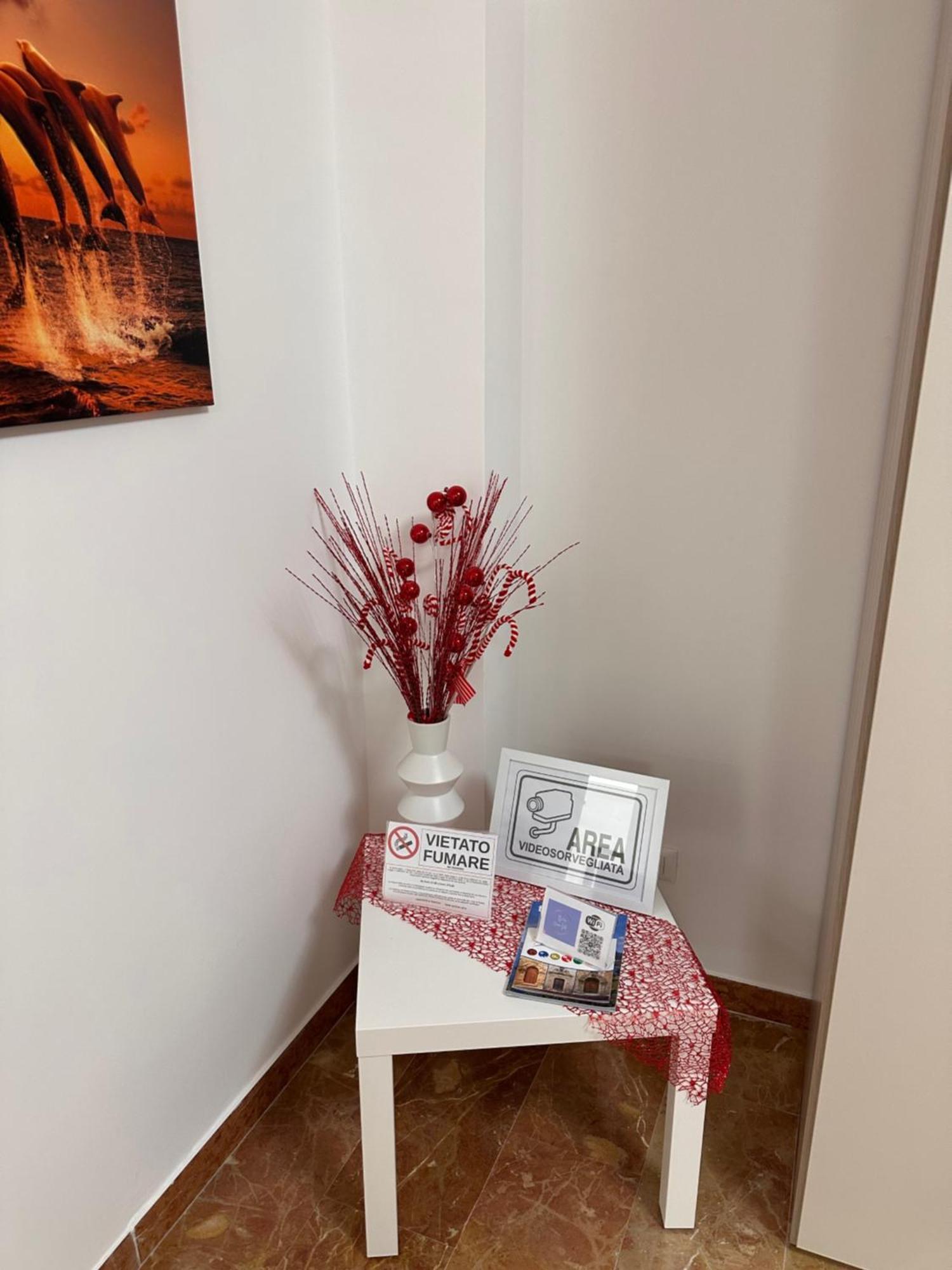 Bnb Nuova Vita Paola Extérieur photo