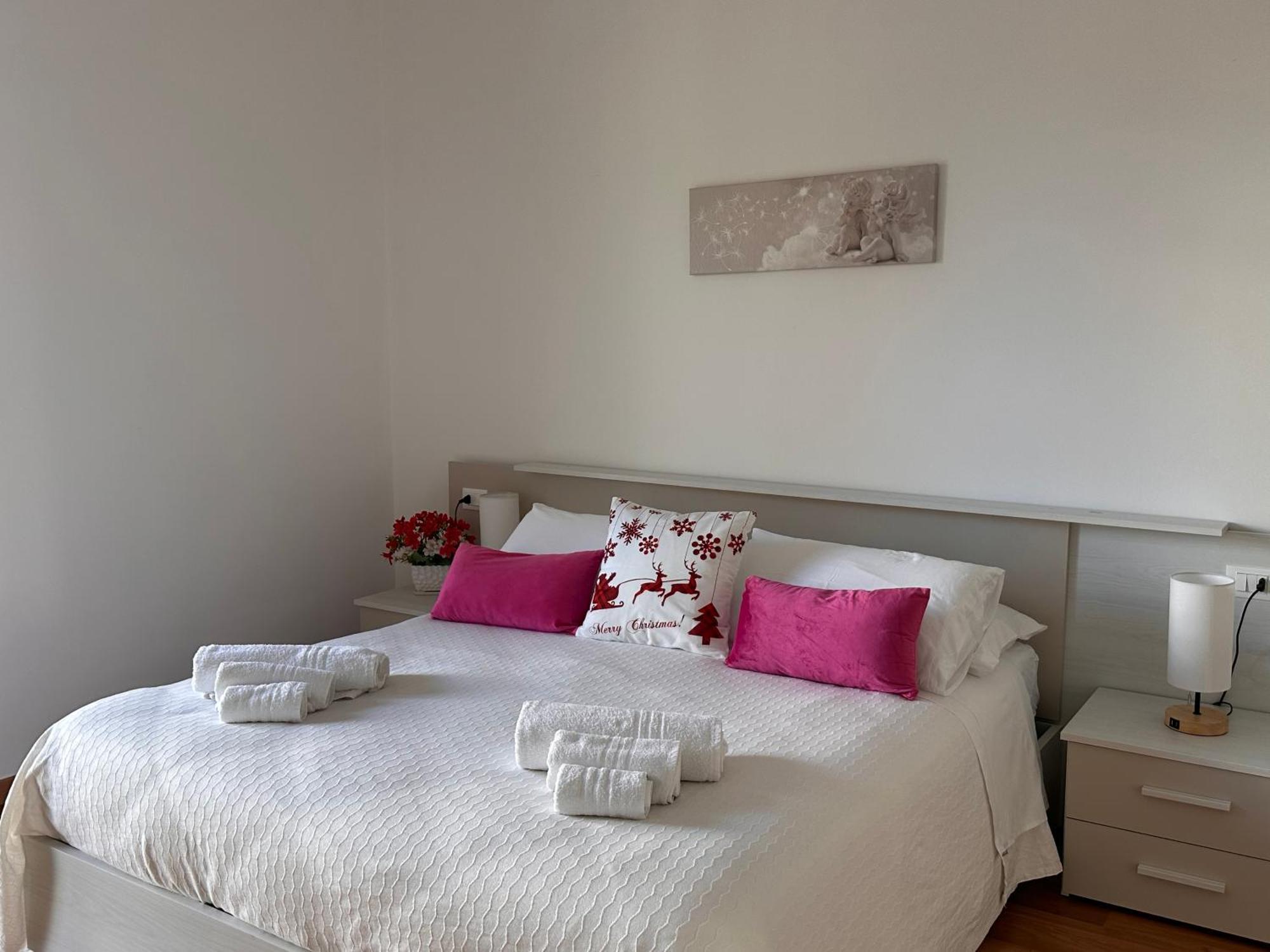 Bnb Nuova Vita Paola Extérieur photo