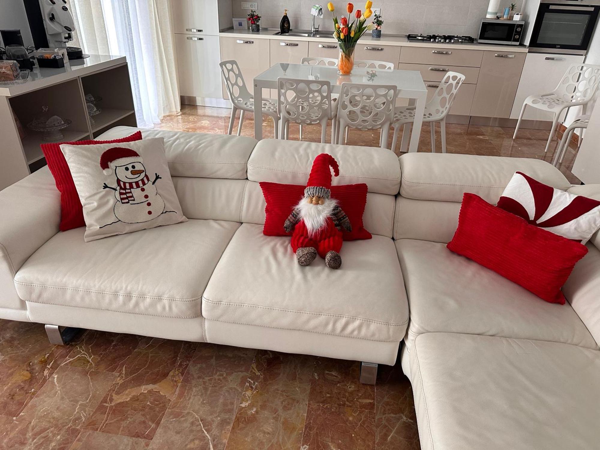 Bnb Nuova Vita Paola Extérieur photo