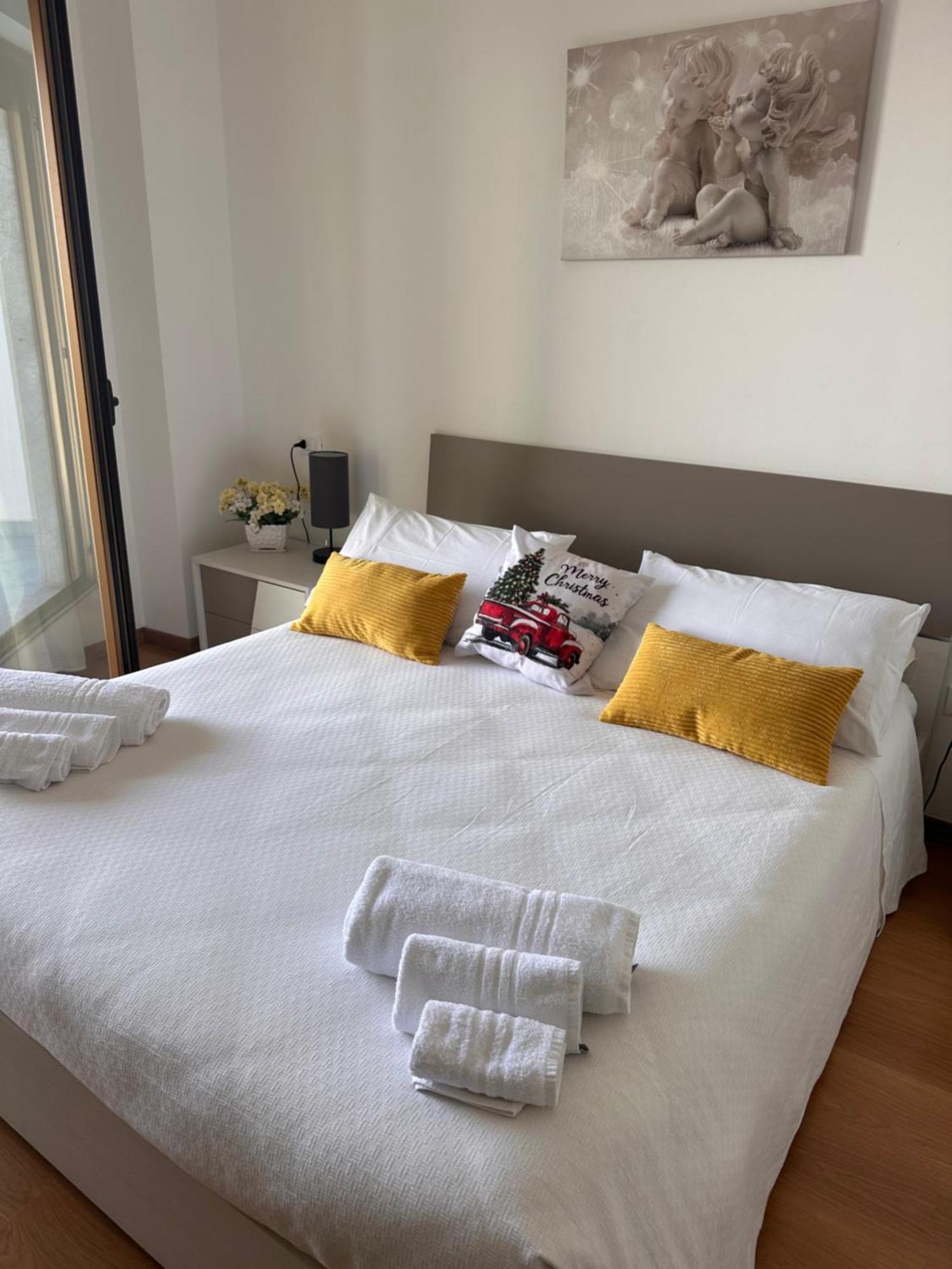 Bnb Nuova Vita Paola Extérieur photo