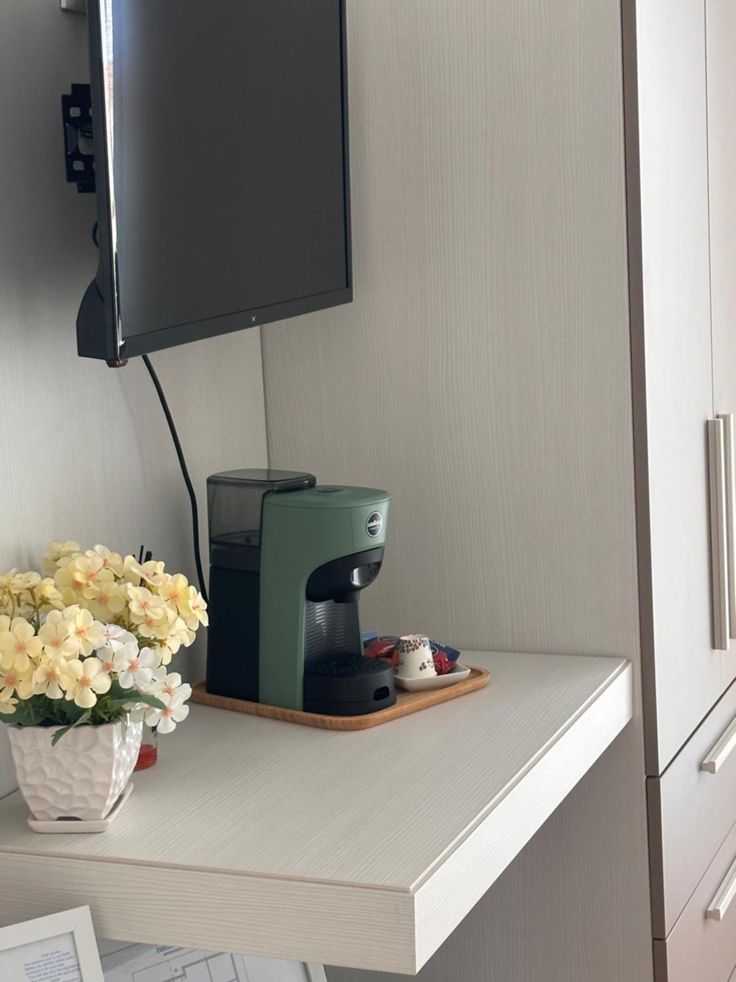 Bnb Nuova Vita Paola Extérieur photo