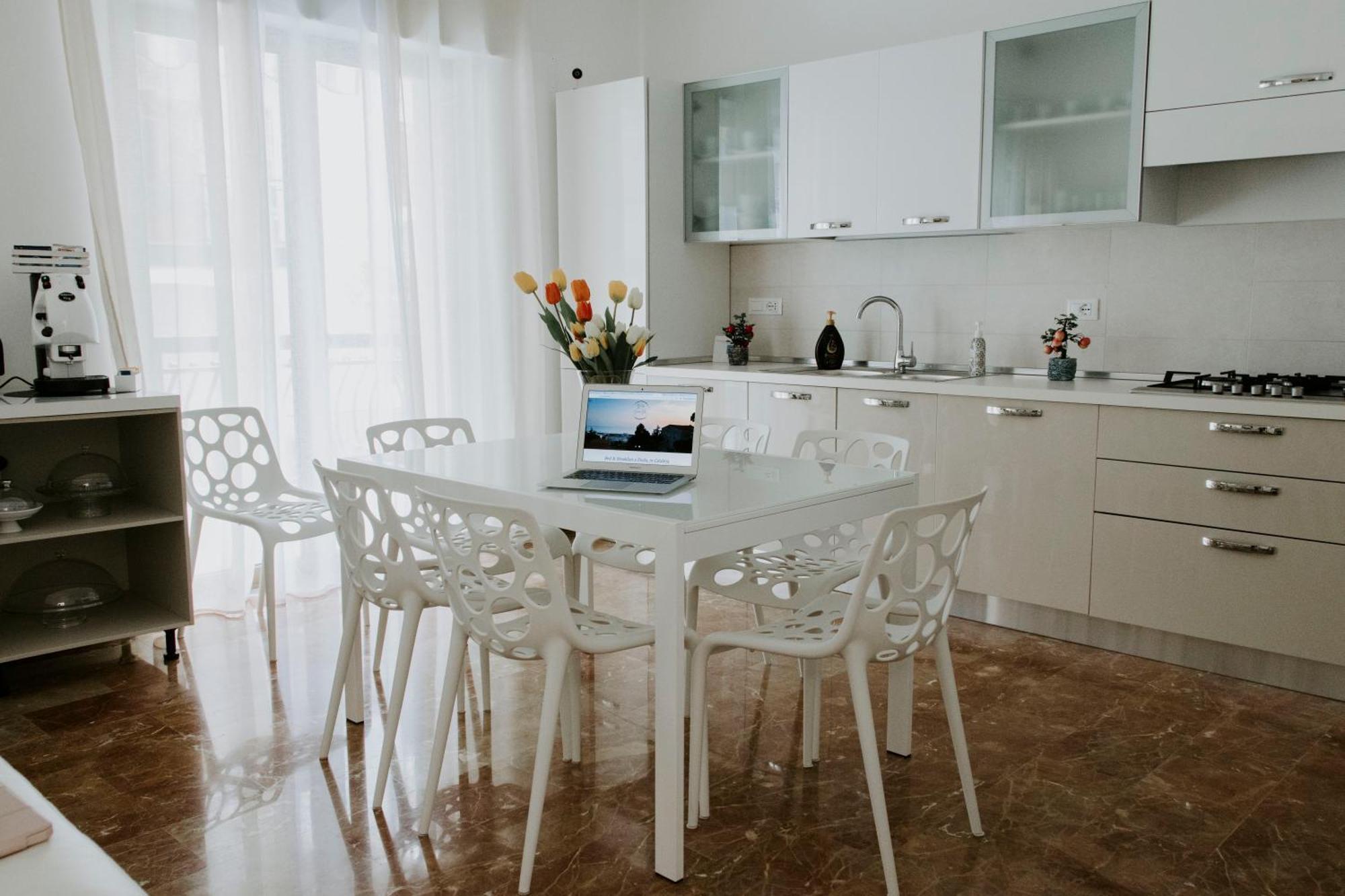Bnb Nuova Vita Paola Extérieur photo