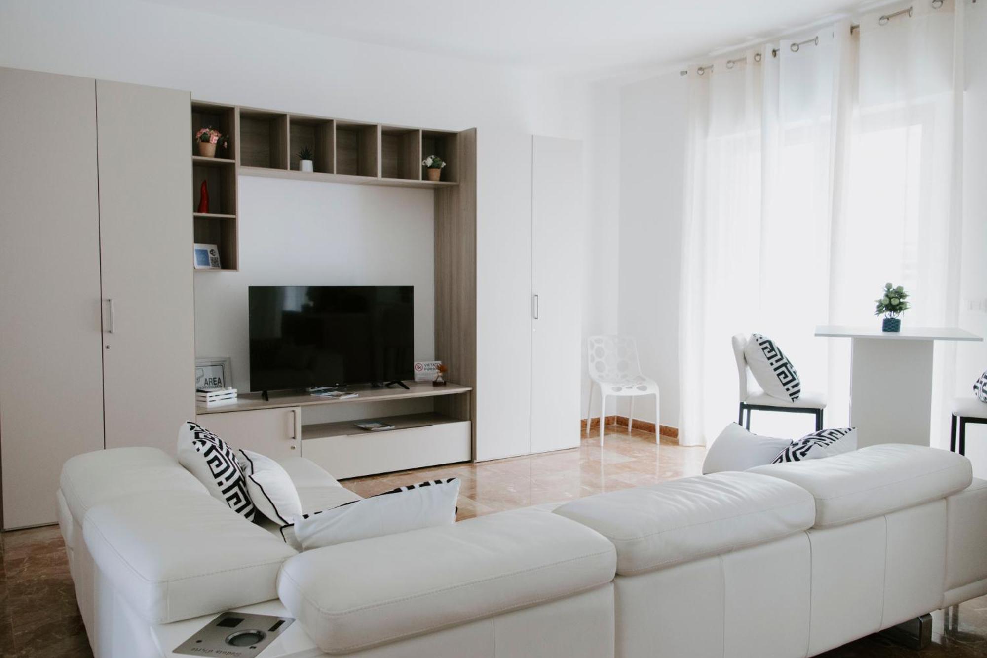 Bnb Nuova Vita Paola Extérieur photo