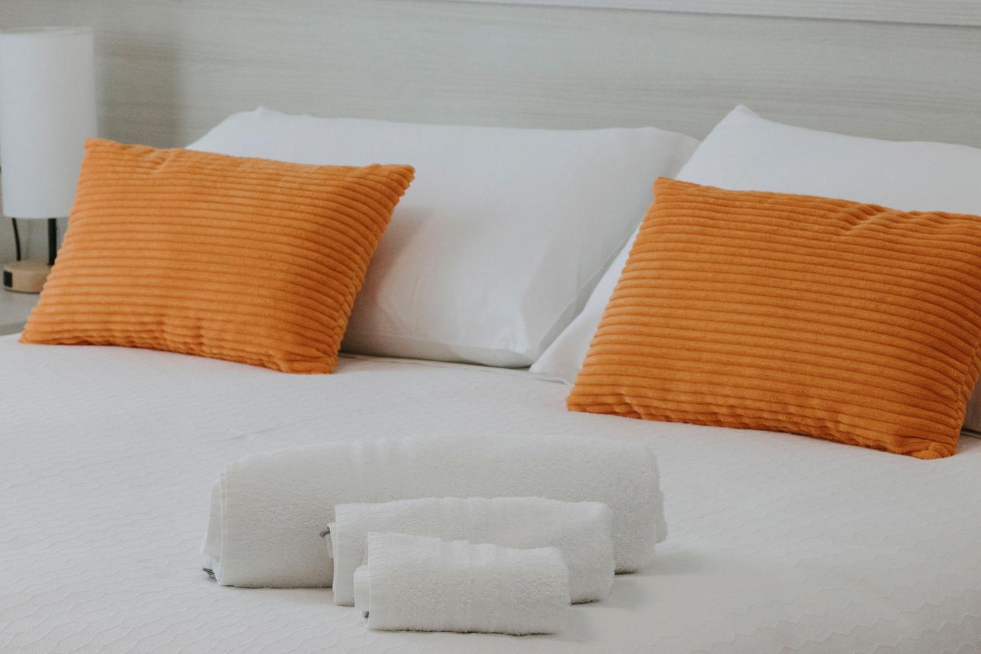 Bnb Nuova Vita Paola Extérieur photo